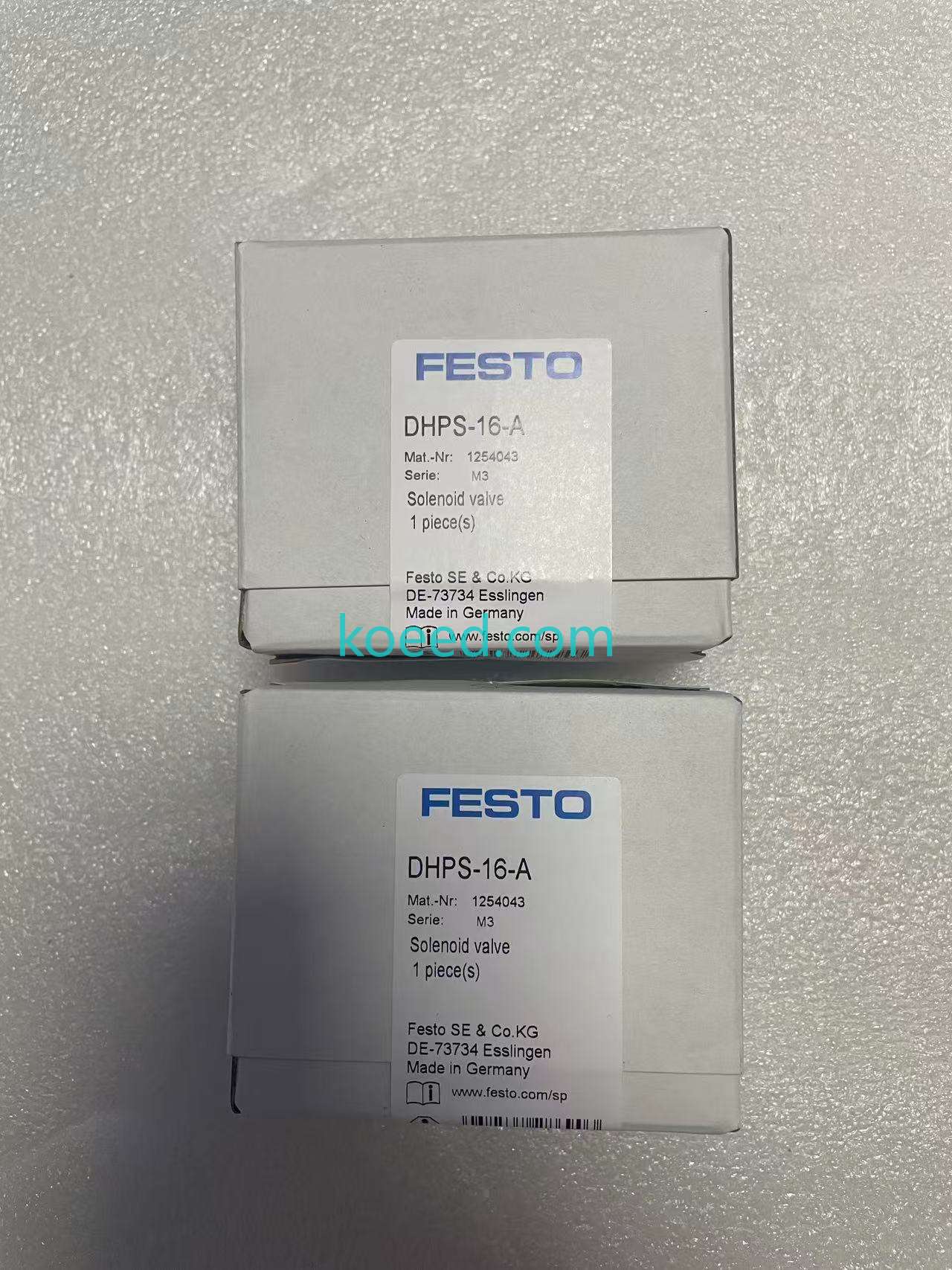 DHPS-16-A 1254043 - Product View